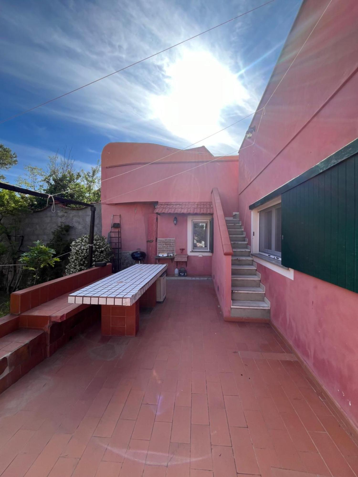 Casa Vista Castello Villa Capraia Dış mekan fotoğraf