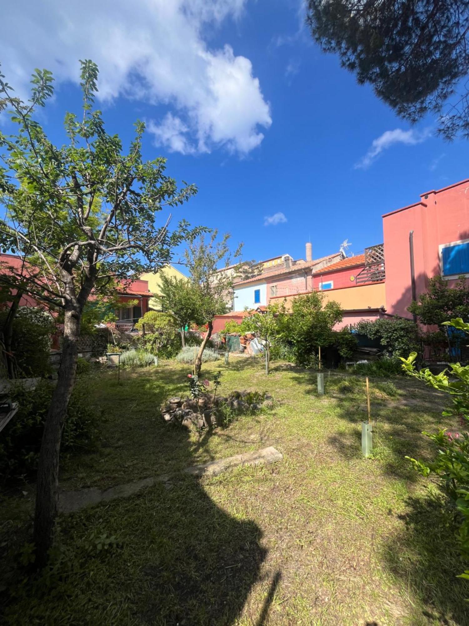 Casa Vista Castello Villa Capraia Dış mekan fotoğraf